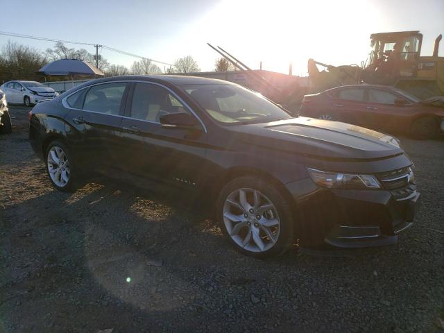 2G1125S35F9156139 | 2015 CHEVROLET IMPALA LT