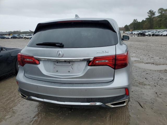 5J8YD3H52LL011322 | 2020 Acura mdx technology