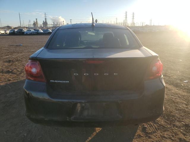 1C3CDZAB9EN138172 | 2014 DODGE AVENGER SE