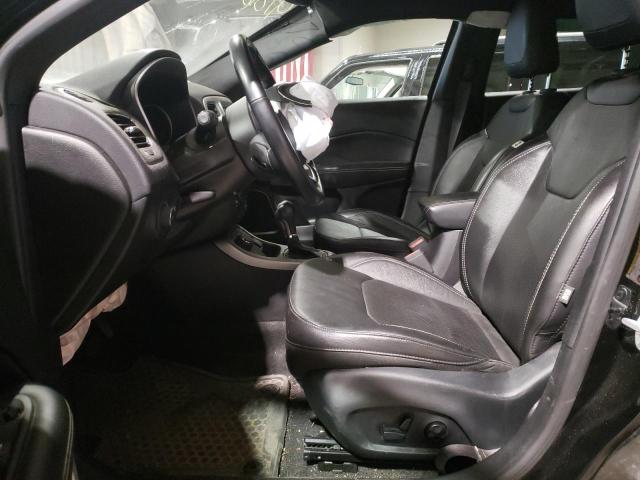 2021 JEEP COMPASS 80 3C4NJDEB4MT529786