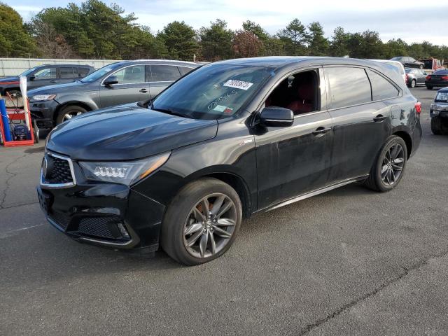 2020 Acura MDX 