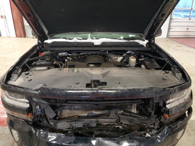 2016 CHEVROLET SILV1500 4 1GCVKREC8GZ325170