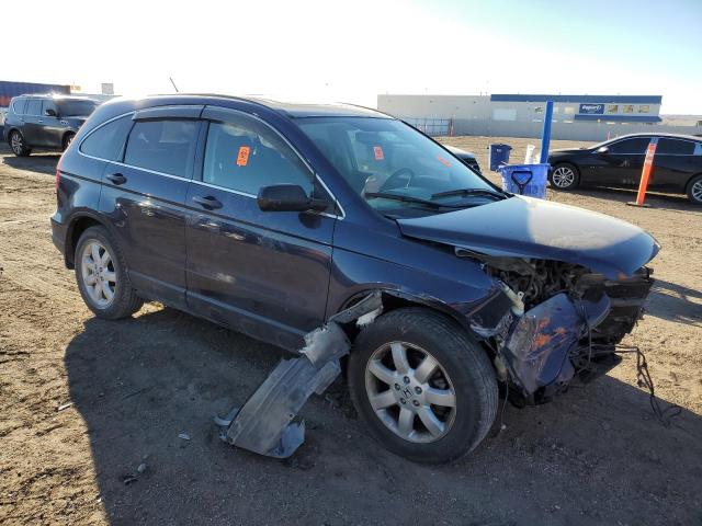 JHLRE48567C108909 | 2007 Honda cr-v ex