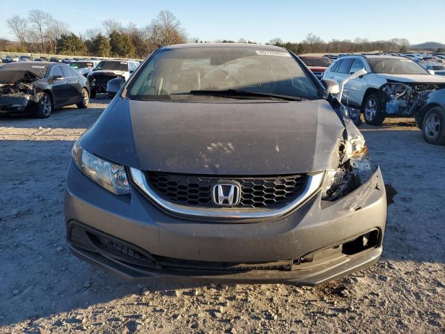 2HGFB2F59DH576871 | 2013 Honda civic lx