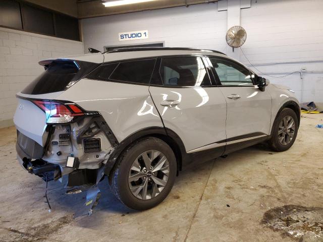2023 KIA SPORTAGE S - 5XYK43AF8PG103589