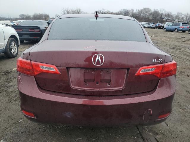 2015 Acura Ilx 20 Tech VIN: 19VDE1F77FE010918 Lot: 81593643