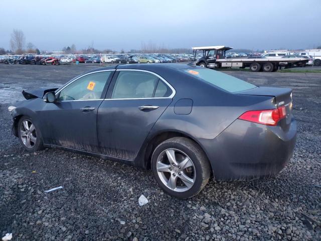 2012 Acura Tsx Tech VIN: JH4CU2F65CC017046 Lot: 80744663