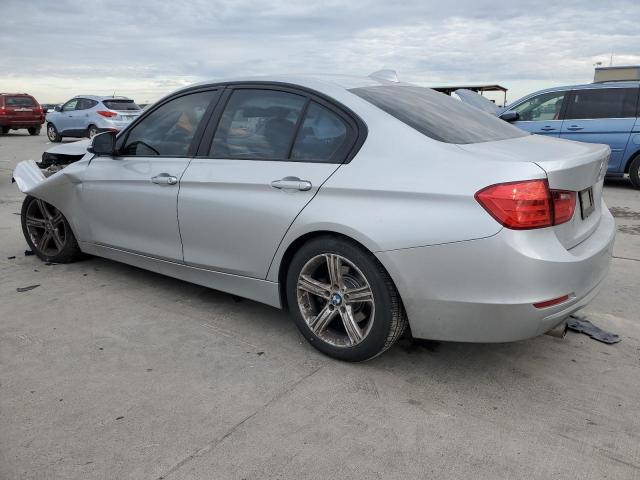 WBA3B1G55ENS78754 | 2014 BMW 320 I