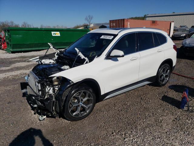 2018 BMW X1 sDrive28i