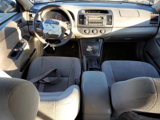 4T1BE32K26U723632 | 2006 Toyota camry le