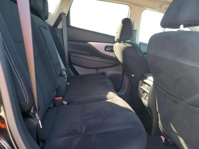 2020 NISSAN MURANO S 5N1AZ2AJ4LN107004