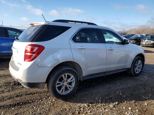 2GNALCEK6G6120725 | 2016 CHEVROLET EQUINOX L