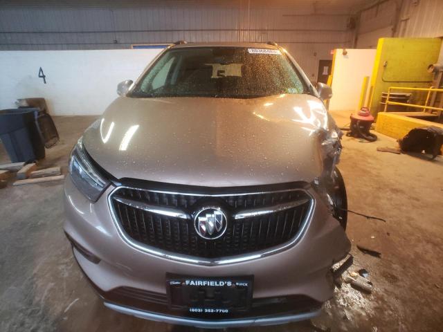 KL4CJ2SB1KB875755 | 2019 BUICK ENCORE SPO