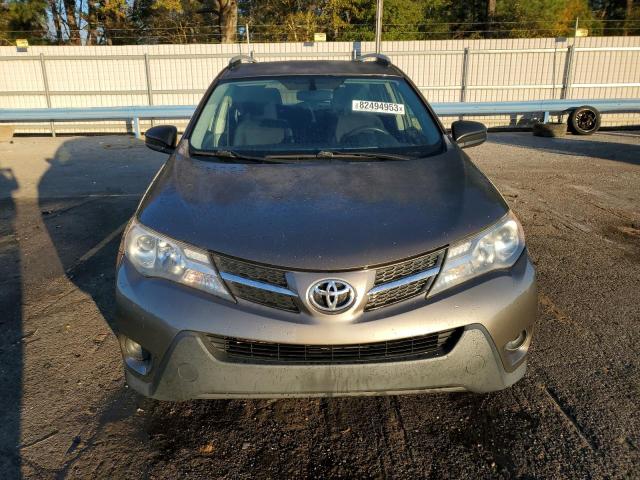 JTMZFREV0ED033093 | 2014 TOYOTA RAV4 LE