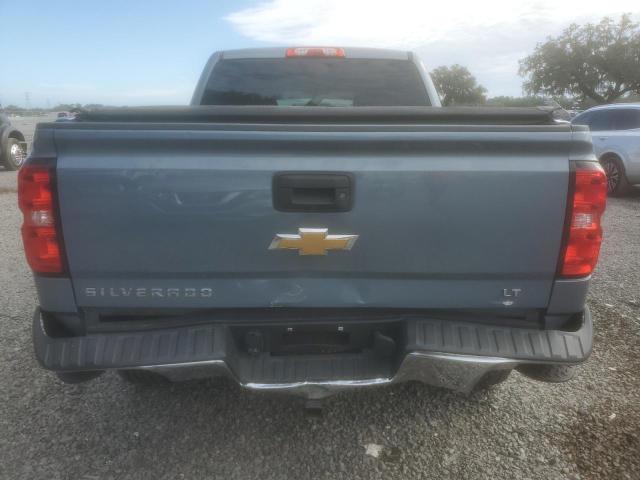 3GCPCREC8FG324413 | 2015 CHEVROLET SILVERADO