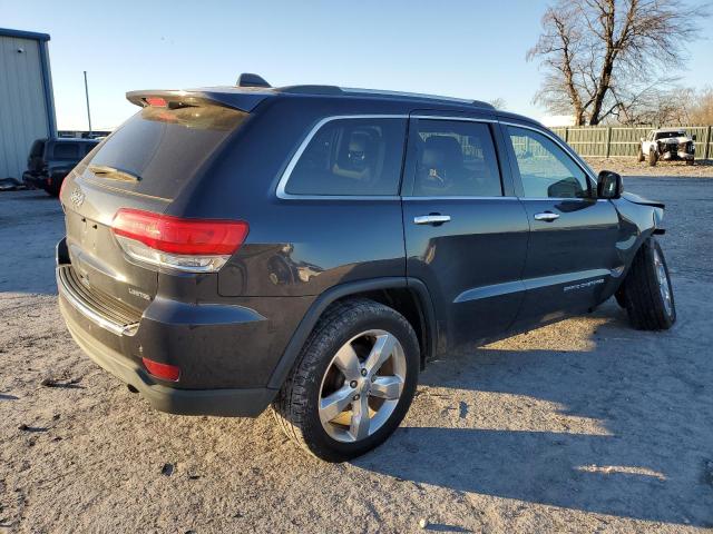 Vin: 1c4rjfbg8ec545743, lot: 81049293, jeep grand cher limited 20143