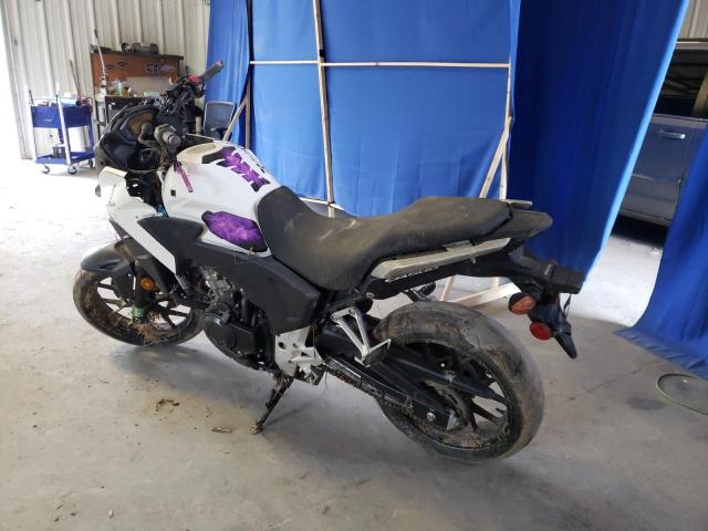 2014 HONDA CB500 X MLHPC4661E5100723