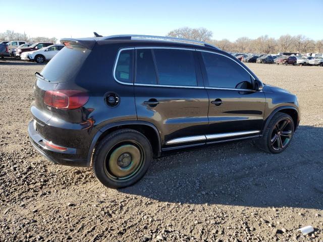 WVGAV7AX9GW048092 | 2016 VOLKSWAGEN TIGUAN S