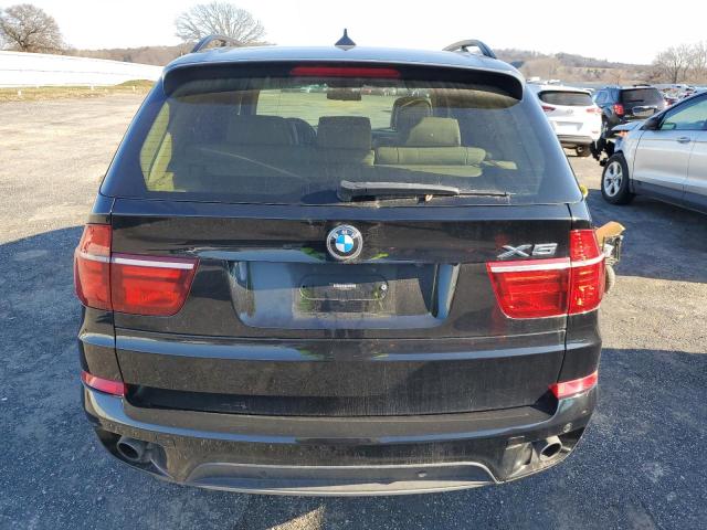 VIN 5UXZV4C53D0B17134 2013 BMW X5, Xdrive35I no.6