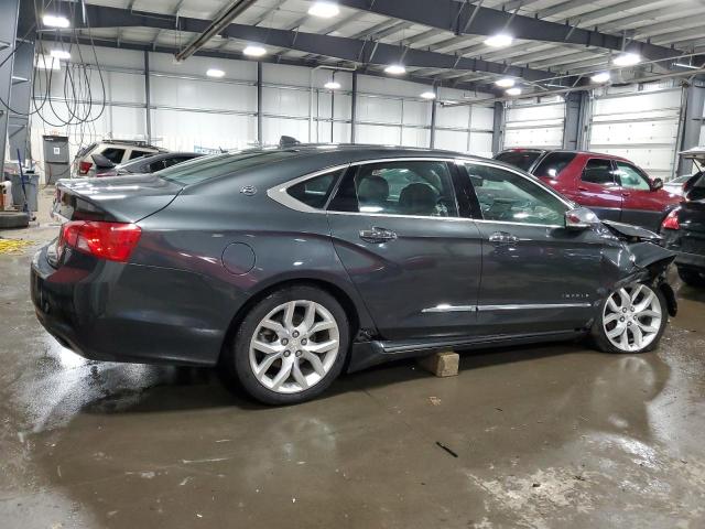 1G1155S38EU171646 | 2014 CHEVROLET IMPALA LTZ