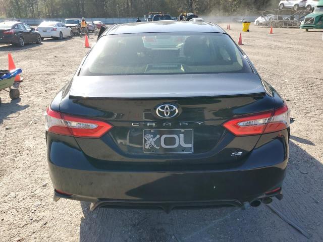 2018 TOYOTA CAMRY L JTNB11HK2J3046524