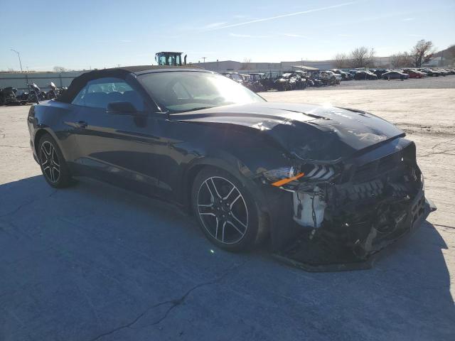 1FATP8UH0J5156976 | 2018 FORD MUSTANG