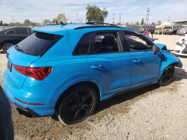 2020 Audi Q3 Premium S Line VIN: WA1DECF3XL1029858 Lot: 79950813