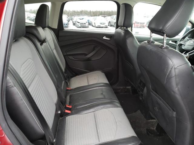 2018 FORD ESCAPE SE - 1FMCU9GD2JUC15061