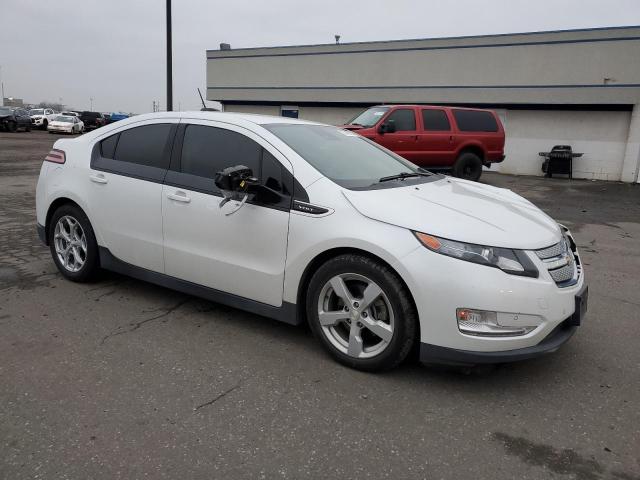 VIN 1G1RD6E47FU143080 2015 Chevrolet Volt no.4