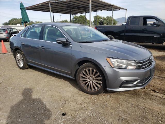 1VWBT7A37HC003342 | 2017 VOLKSWAGEN PASSAT SE