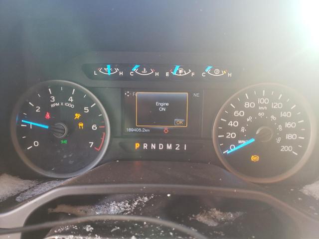 2015 FORD F150 SUPER - 1FTEW1EP5FFA92759