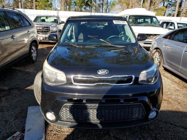 KNDJP3A5XG7317684 | 2016 KIA soul +