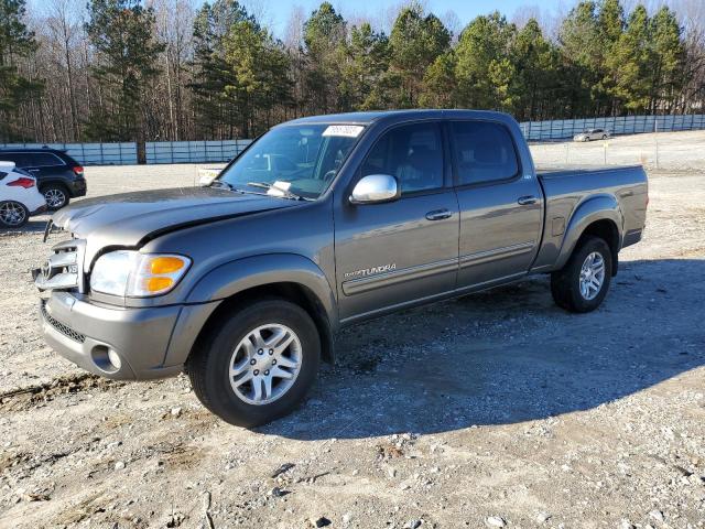 2004 Toyota Tundra 