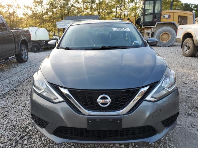 3N1AB7APXHL646098 | 2017 NISSAN SENTRA S