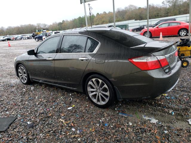 1HGCR2F52EA087209 | 2014 HONDA ACCORD SPO