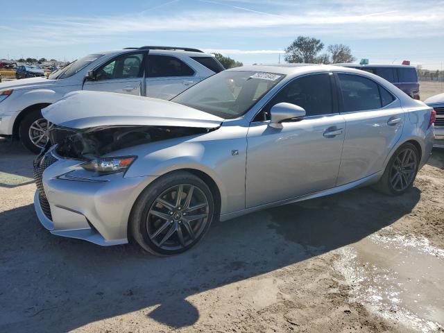 2016 Lexus IS 300 