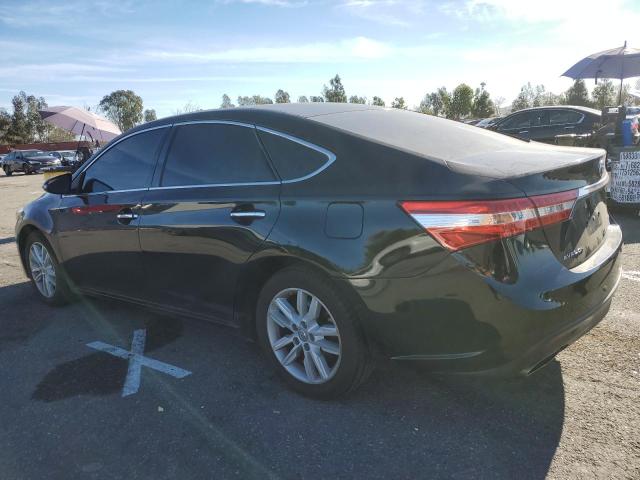 4T1BK1EB7EU107397 | 2014 TOYOTA AVALON BAS