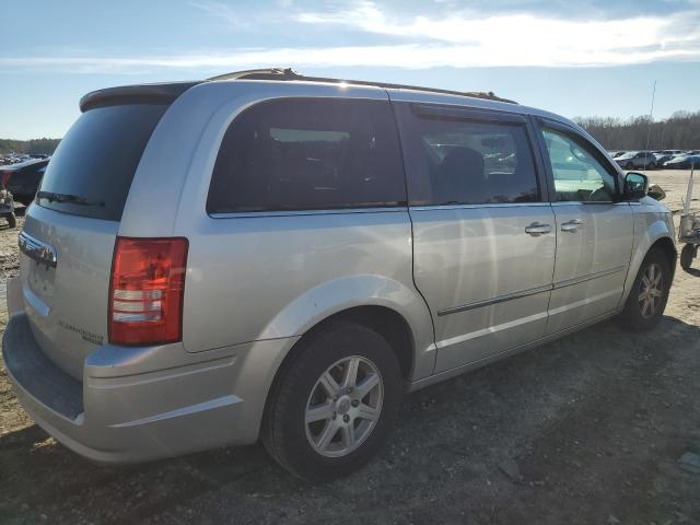 Vin: 2a4rr5d18ar413525, lot: 80237023, chrysler minivan touring 20103