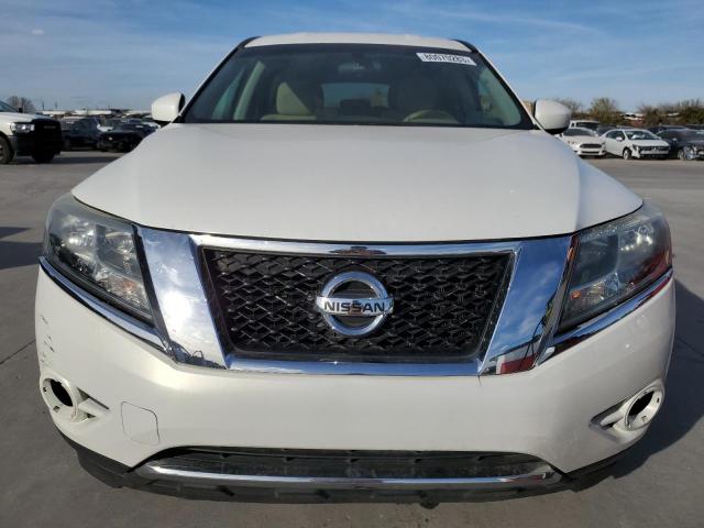 5N1CR2MM9EC656274 | 2014 NISSAN PATHFINDER