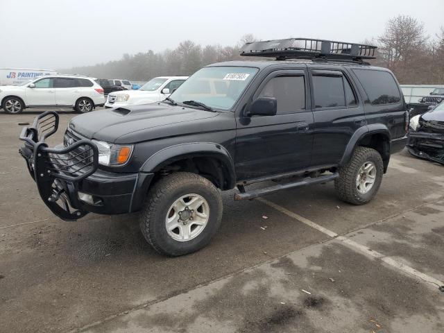 2000 Toyota 4Runner SR5