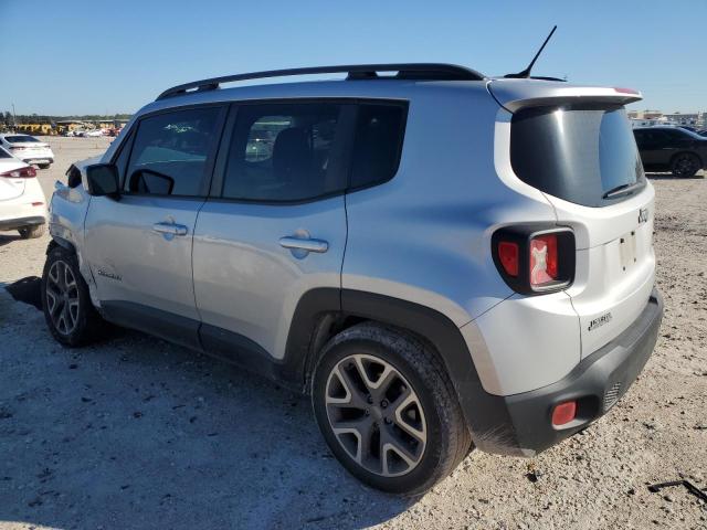 ZACCJABT8FPB22602 | 2015 JEEP RENEGADE L