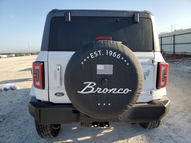 1FMEE5BP2PLB59928 | 2023 FORD BRONCO BAS