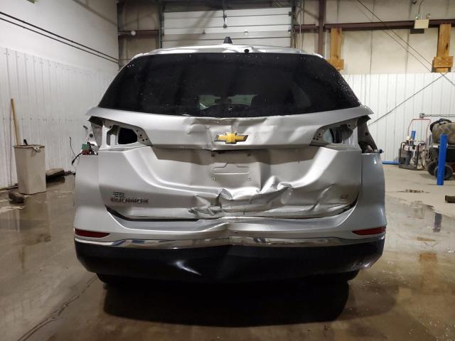 3GNAXKEV7KL132475 | 2019 CHEVROLET EQUINOX LT