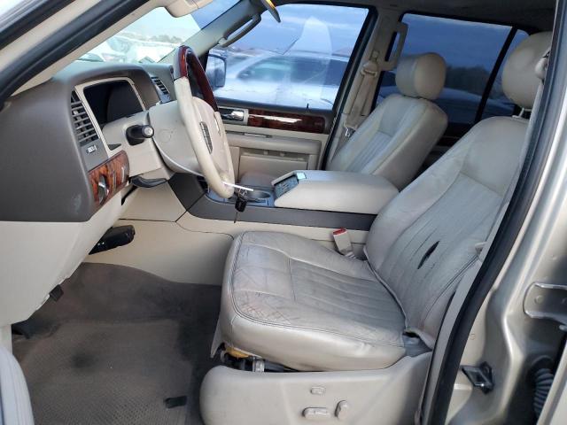 2004 Lincoln Navigator VIN: 5LMFU27R24LJ00886 Lot: 81188953