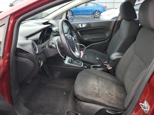 3FADP4BJ2FM221525 | 2015 FORD FIESTA SE