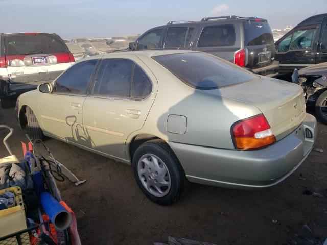 1N4DL01D4XC106153 | 1999 Nissan altima xe