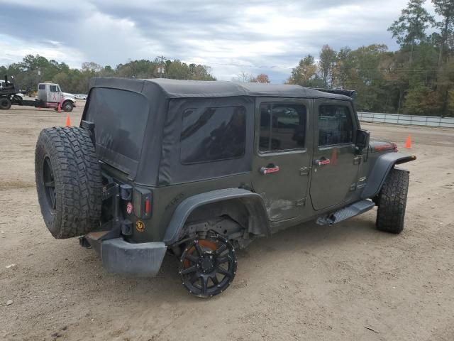 2015 Jeep Wrangler Unlimited Sahara VIN: 1C4BJWEG0FL708870 Lot: 79466573