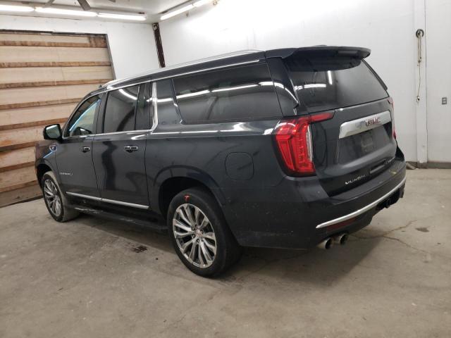 1GKS2JKL1MR339467 | 2021 GM c yukon xl denali