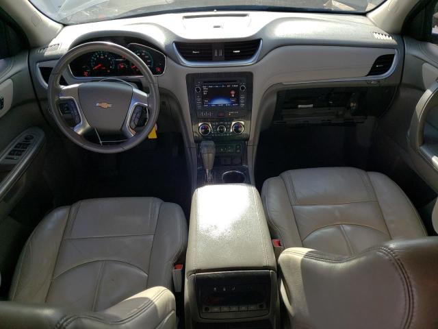 1GNKVHKD4FJ330484 | 2015 CHEVROLET TRAVERSE L