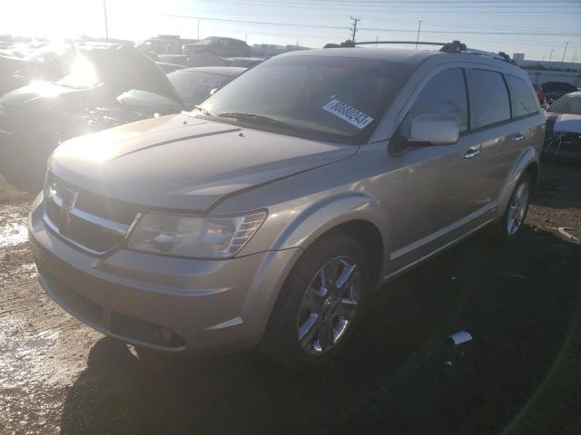 2009 Dodge Journey R/T